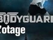 Bodyguard, tome L'otage