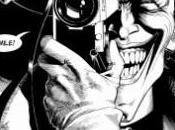 Killing Joke (Moore, Bolland) Urban Comics