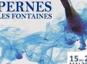 Salon d’aquarelle Pernes-les-Fontaines 2015