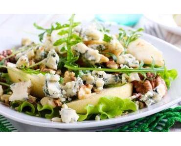 5 fausses salades minceur