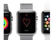 Apple Watch bonnes raisons d’acheter smartwatch