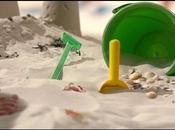 D’ici 2100, plages auront disparu