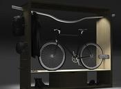 Bike Shelf dressing pour votre vélo