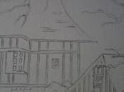 Croquis petites fermettes