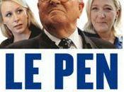 FRONT NATIONAL. Pour Jean-Marie Pen, loin d’être portes pouvoir
