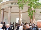 Inauguration Pavillon Français Biennale Venise
