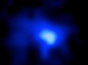 Nouveau record galaxie plus lointaine jamais observé