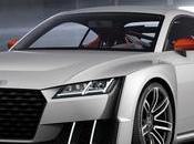 Audi clubsport turbo