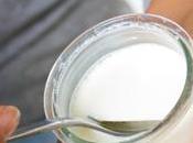 CROHN, yaourt probiotique améliore microbiote patients Korean Gastroenterol