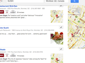 L’onglet Google+ Local disparaît barre d’outils