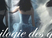 temps d'une saga: trilogie gemmes Kerstin Gier