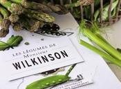 {Concours} Remportez livre légumes Wilkinson