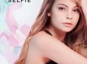 Sindy tracklist album 'Selfie' dévoilée
