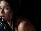 Beauté Adriana Lima, égérie Decadence nouveau parfum Marc Jacobs