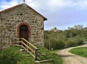 Chapelles croix Forez