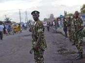 Burundi: Malgré nombreuses barricades démantelées, contestataires refusent céder