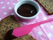 tartinade allégée chocolat-noisette-chicorée-café seulement kcal (diététique, protéinée, hypocalorique riche fibres)