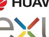 prochain smartphone Nexus serait fabriqué Huawei