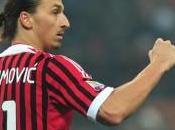 point transfert Zlatan Ibrahimovic Milan