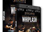 WHIPLASH (Critique Blu-Ray)