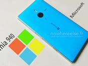 Voilà quoi pourrait ressembler Microsoft Lumia
