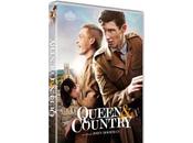 [Test DVD] Queen Country