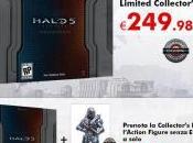 Halo édition collector -Premiers Visuels