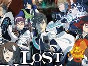 Lost Dimension dévoile premier trailer