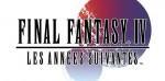 Final Fantasy années suivantes Steam