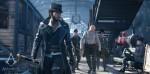 Première vidéo gameplay pour Assassin’s Creed Syndicate