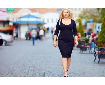 10 preuves que les femmes rondes sont plus sexy