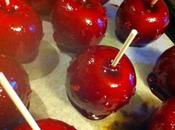 Pomme d’amour recette