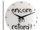 Retard dans diffusions séquences émissions Bernay-radio.fr moment…