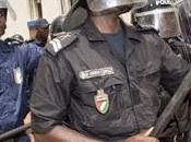 Côte d'Ivoire logés, abandonnés gouvernants… 12.000 policiers colère contre Alassane Ouattara