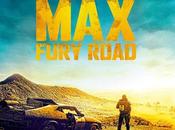 [Chronique Film] Fury Road Georges Miller (2015)