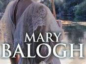 club survivants, tome demande mariage Mary Balogh