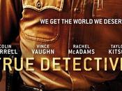 True Detective Première bande-annonce saison