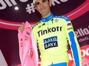Contador teste goudron Giro