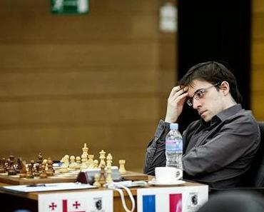 Grand Prix Fide de Khanty-Mansiysk R03