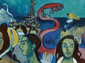 vous êtes capables parler rivière, allez poser question" Parva