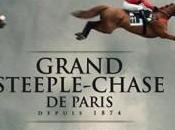 Grand Steeple-Chase l’hippodrome d’Auteuil