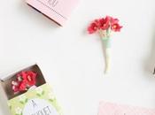 fleurs papier… Happy Mother’s Day!