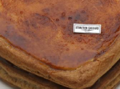 Gourmandise fête mères chez Sébastien Gaudard