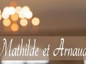 Mathilde Arnaud mariage