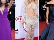 Cannes 2015 Billboard Music Awards, Tapis rouge