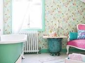 Joie, couleur petites fleurs﻿