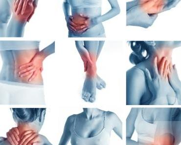 FIBROMYALGIE : Une expertise collective de l’INSERM sur le syndrome – Fibromyalgie France