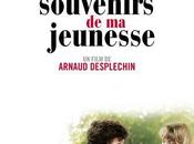 [Concours] TROIS SOUVENIRS JEUNESSE invitations pour film gagner!