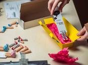 marques-pages prennent leur pied