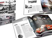 Découvrez livre: Porsche Mans: histoires pour mythe